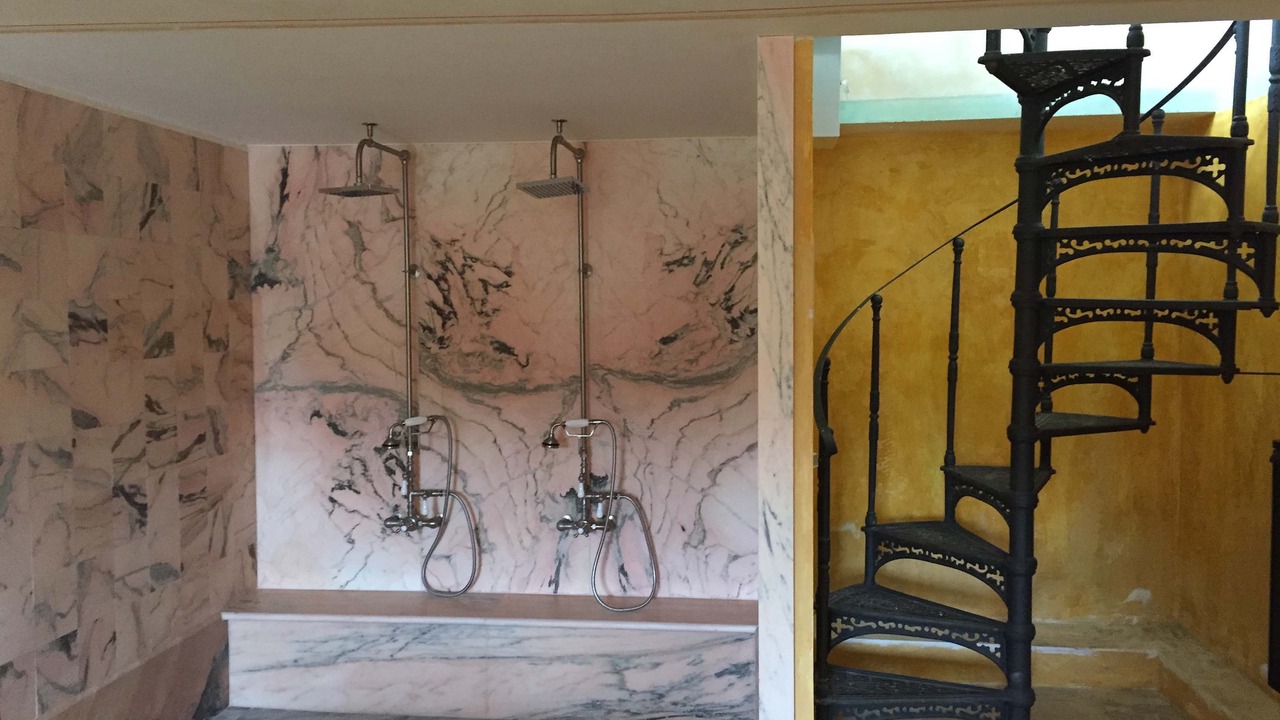 Photo of Bathroom in Ronciglione