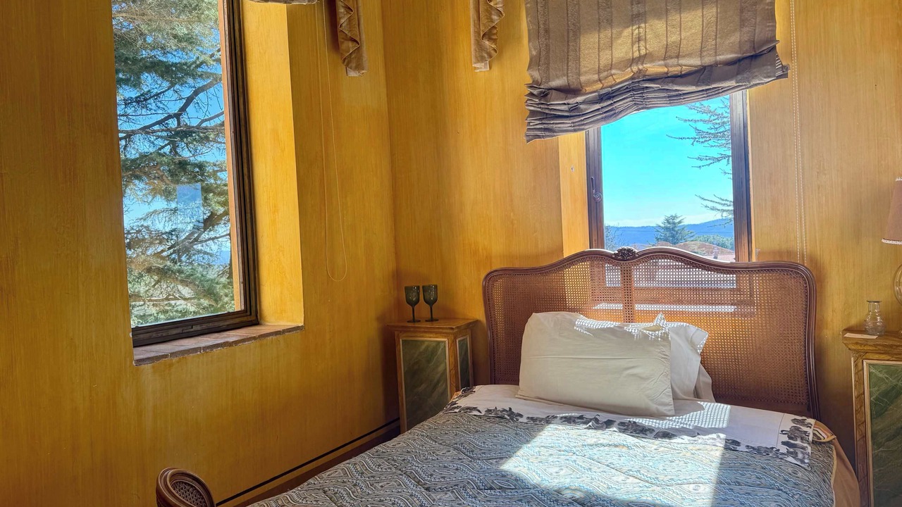 Photo of Bedroom in Ronciglione