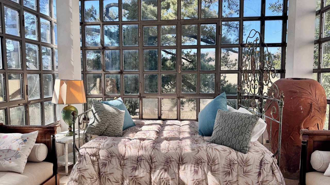 Photo of Bedroom in Ronciglione