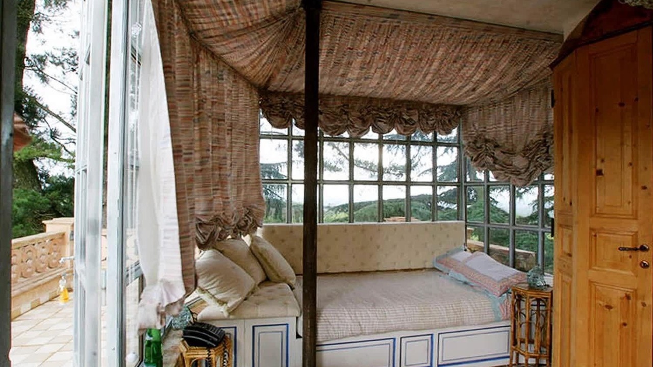 Photo of Bedroom in Ronciglione