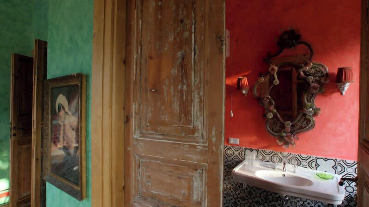 Photo of Bathroom in Ronciglione