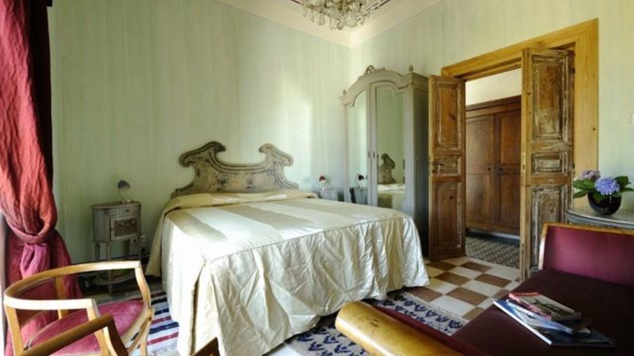 Photo of Bedroom in Ronciglione