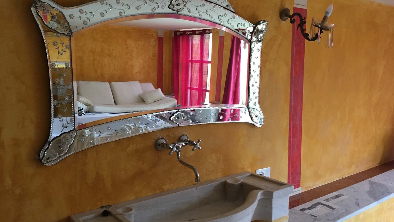 Photo of Bathroom in Ronciglione