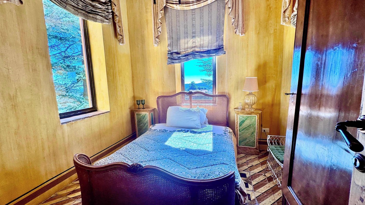 Photo of Bedroom in Ronciglione