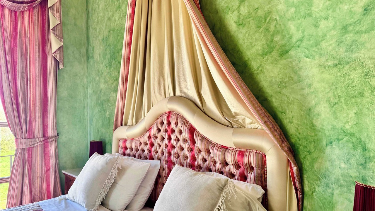 Photo of Bedroom in Ronciglione