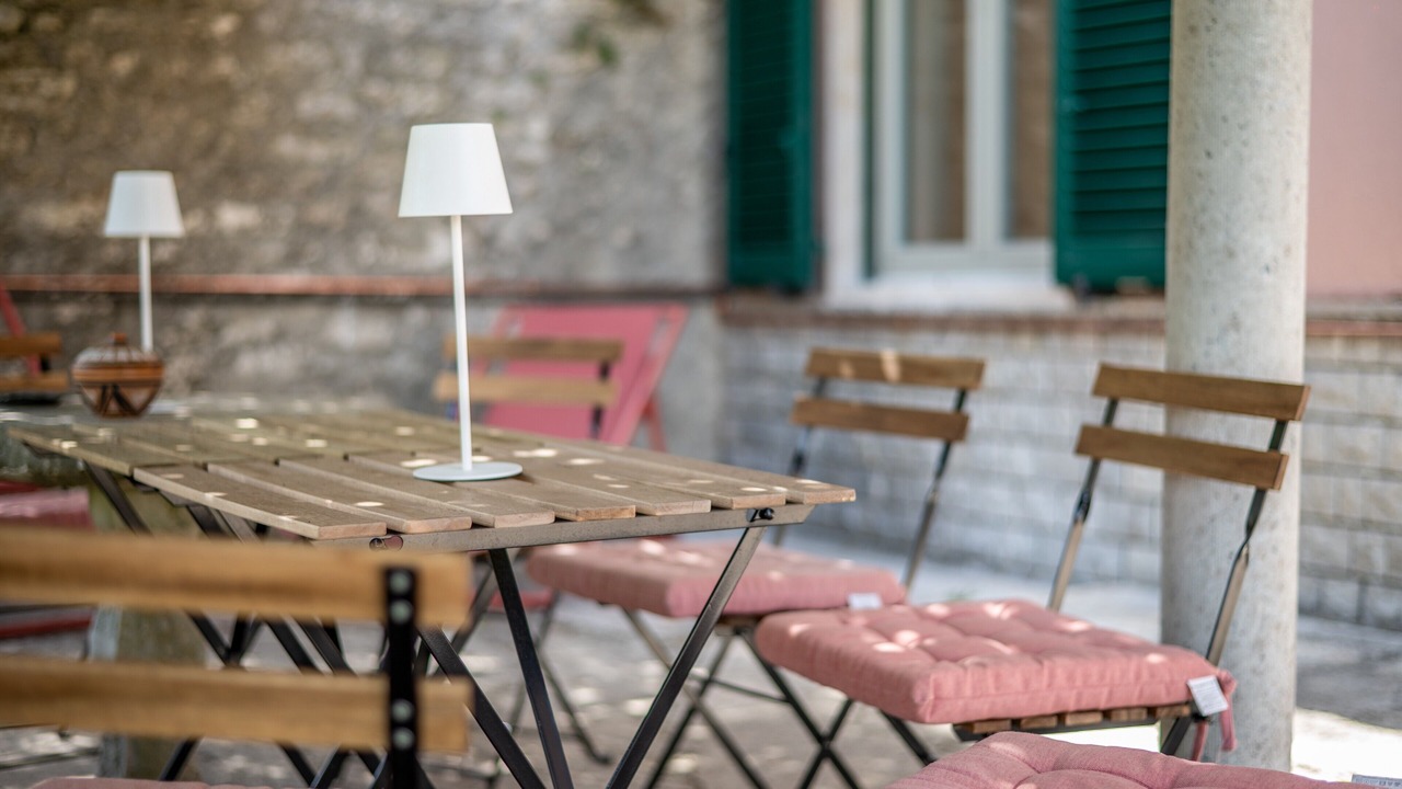 Photo of Outdoor in Bagni San Filippo