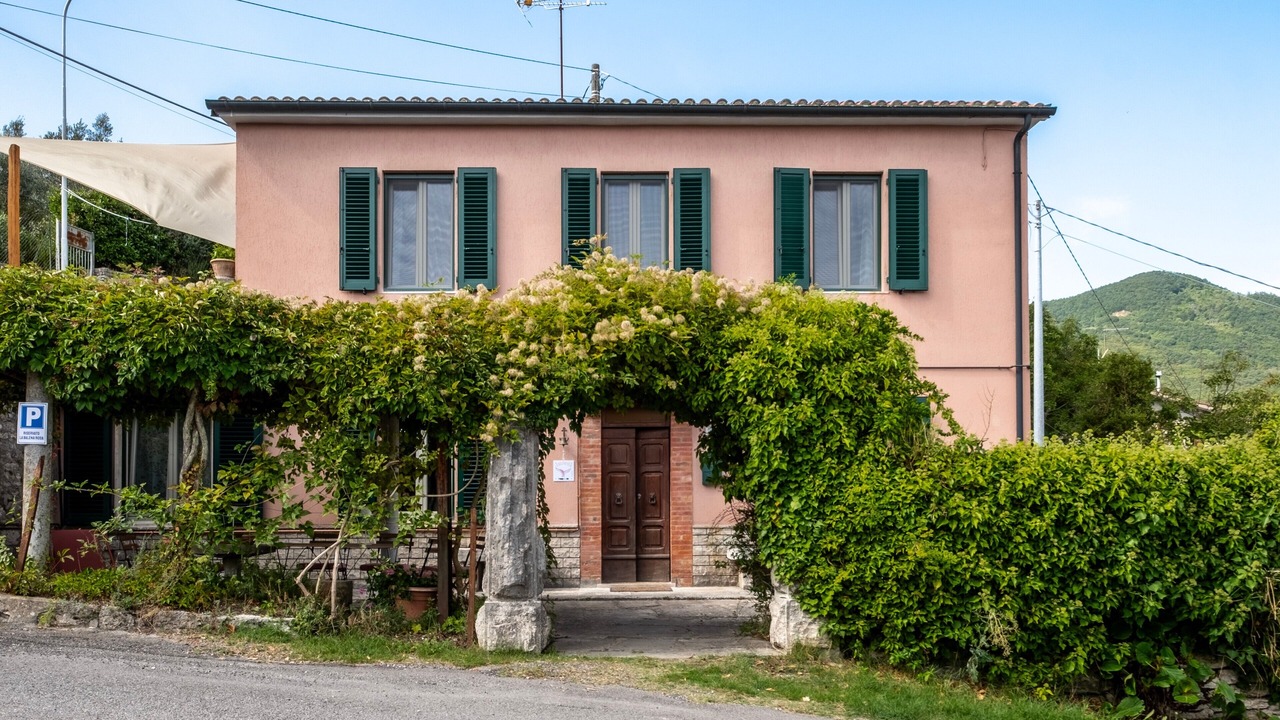 Photo of Outdoor in Bagni San Filippo
