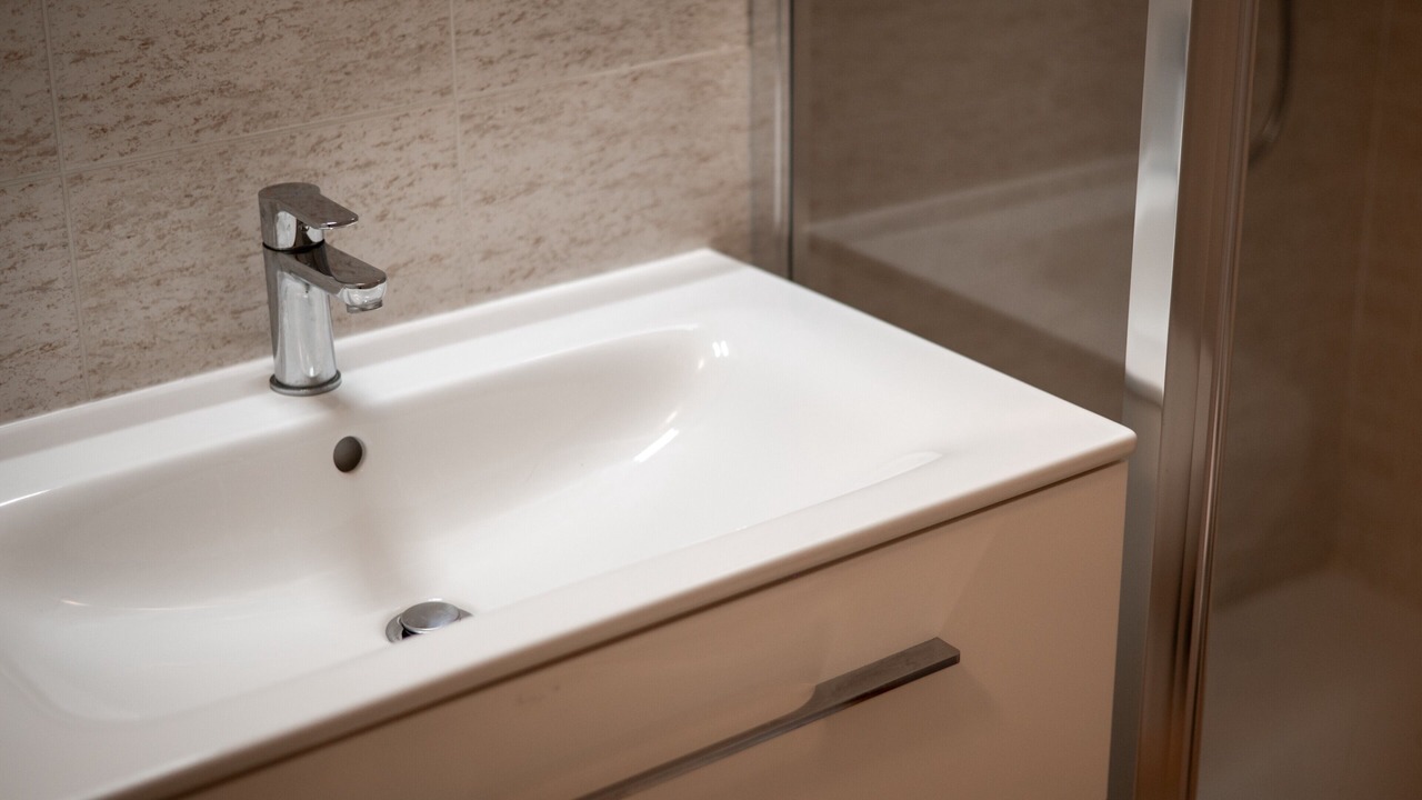 Photo of Bathroom in Bagni San Filippo