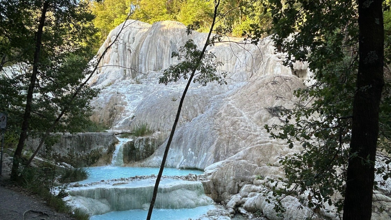 Photo of Others in Bagni San Filippo