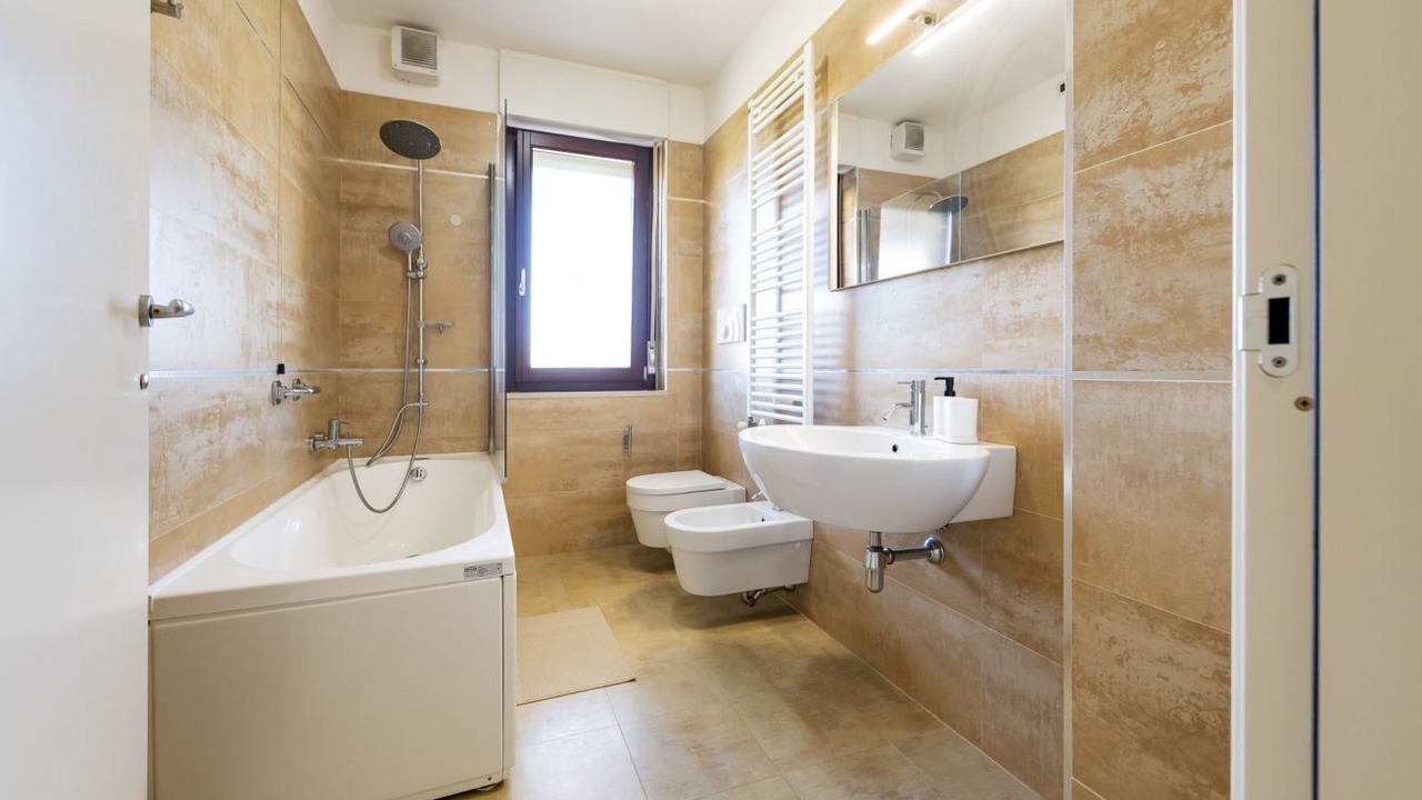 Photo of Bathroom in Montesilvano