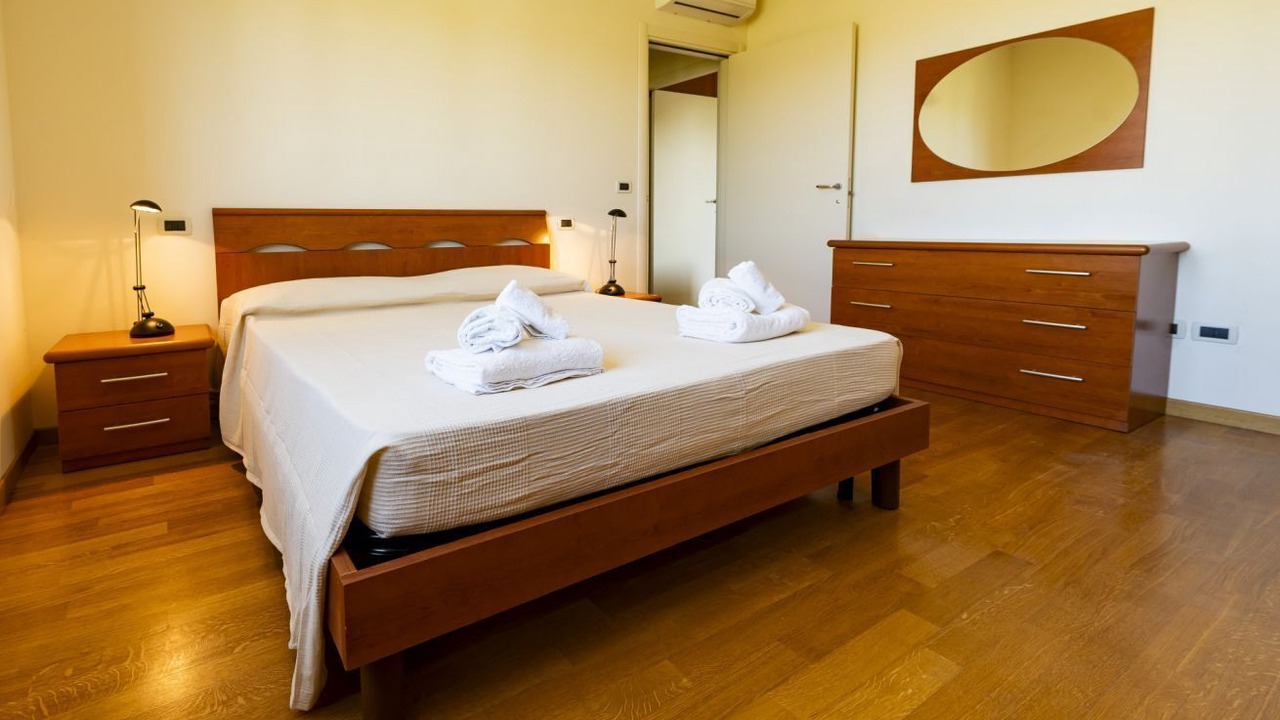 Photo of Bedroom in Montesilvano