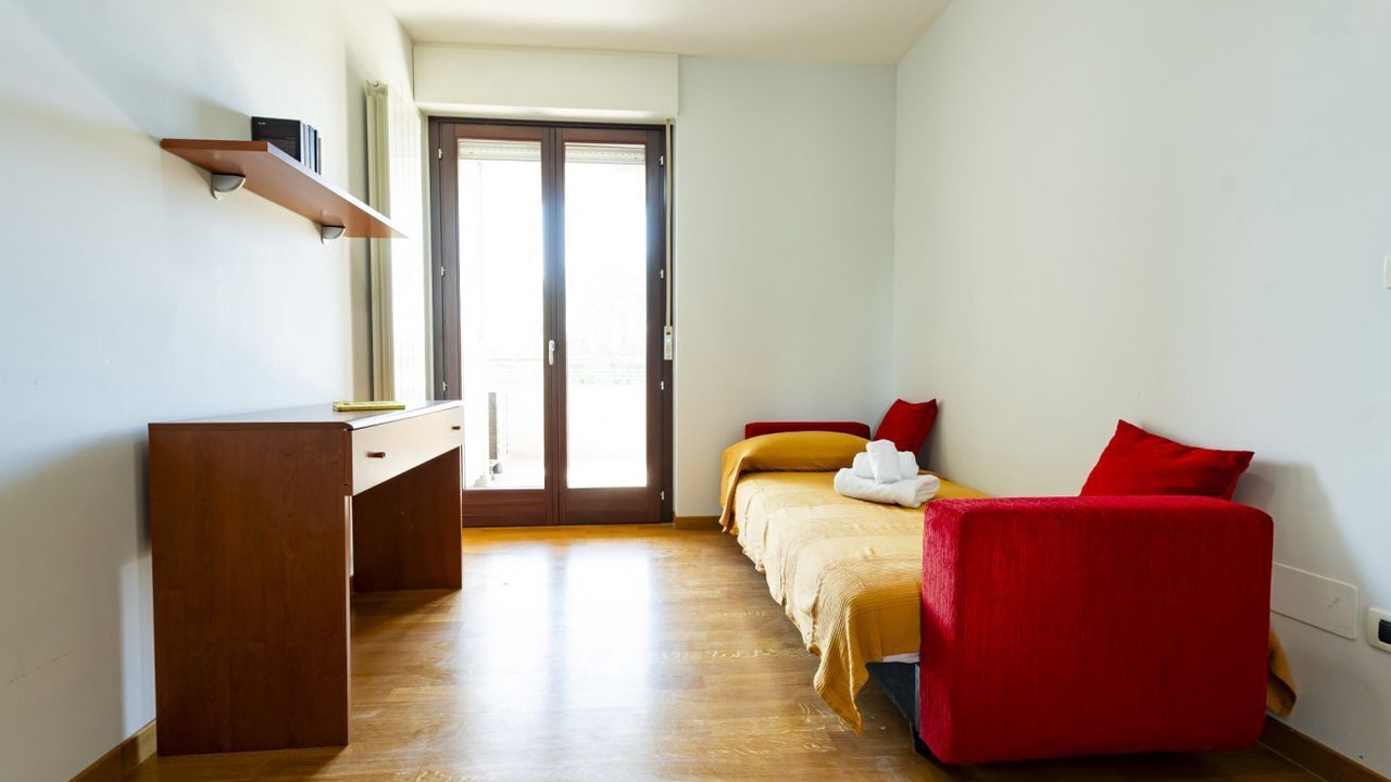 Photo of Bedroom in Montesilvano