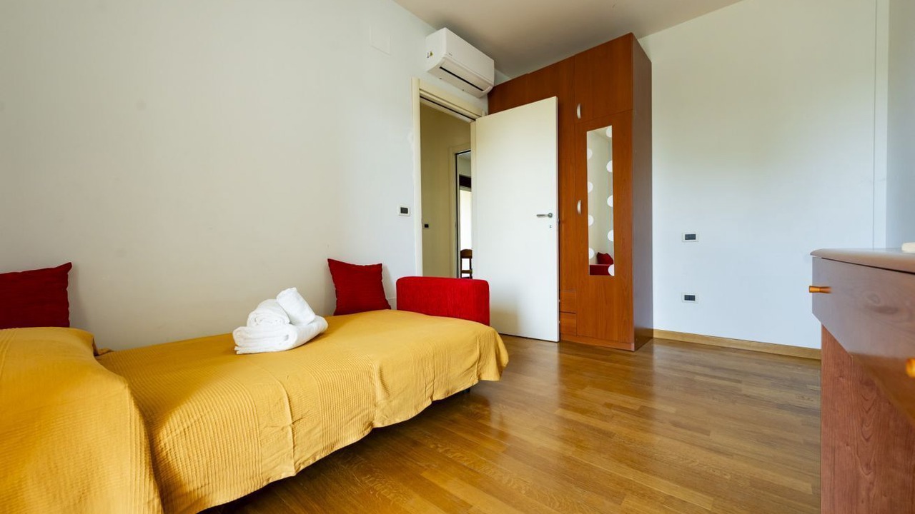 Photo of Bedroom in Montesilvano