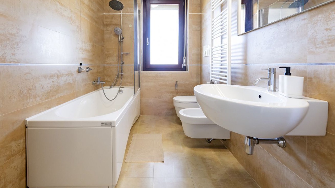 Photo of Bathroom in Montesilvano