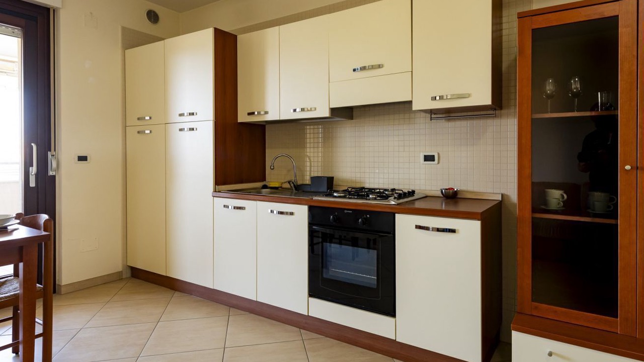 Photo of Kitchen in Montesilvano
