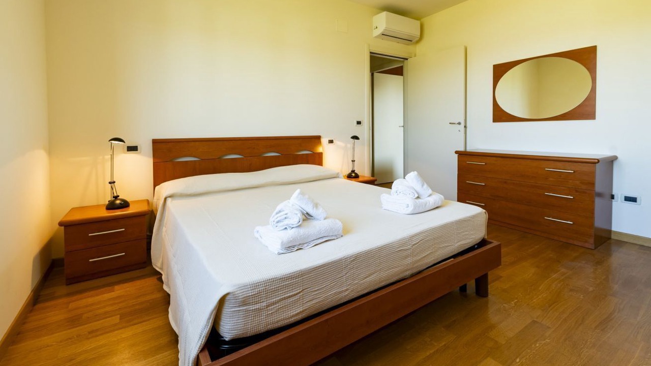 Photo of Bedroom in Montesilvano