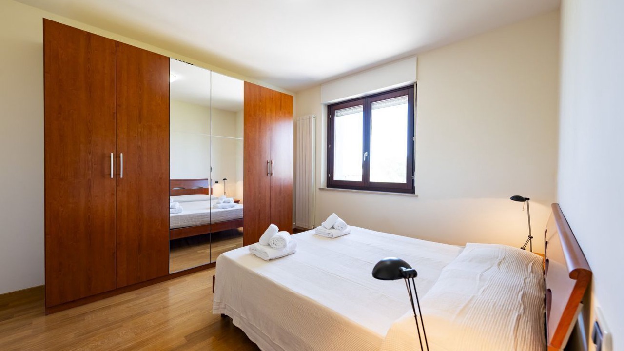 Photo of Bedroom in Montesilvano