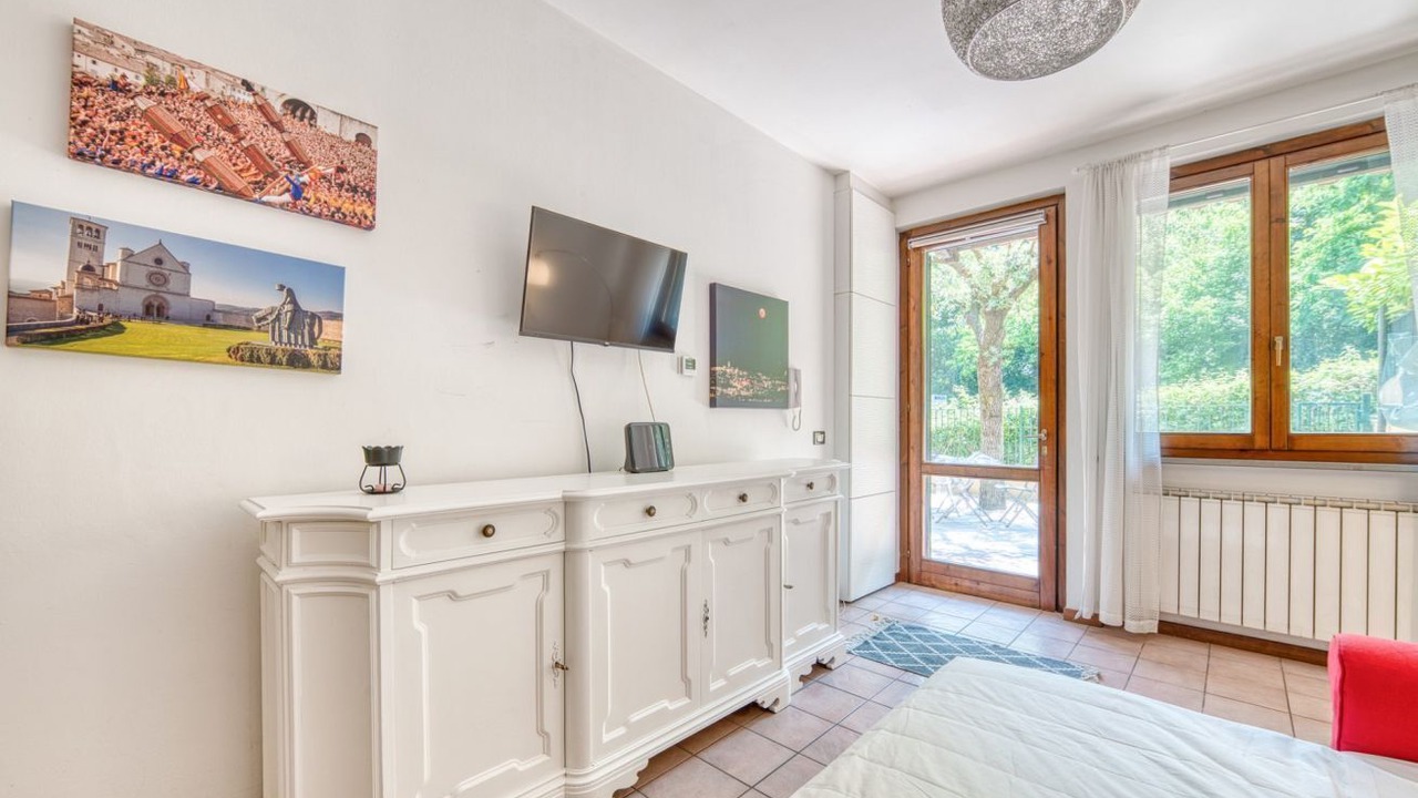 Photo of Bedroom in Montelaguardia