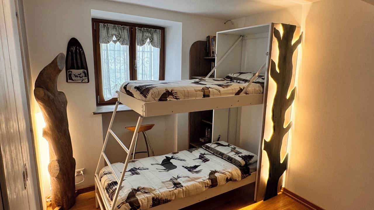 Photo of Bedroom in Ovindoli