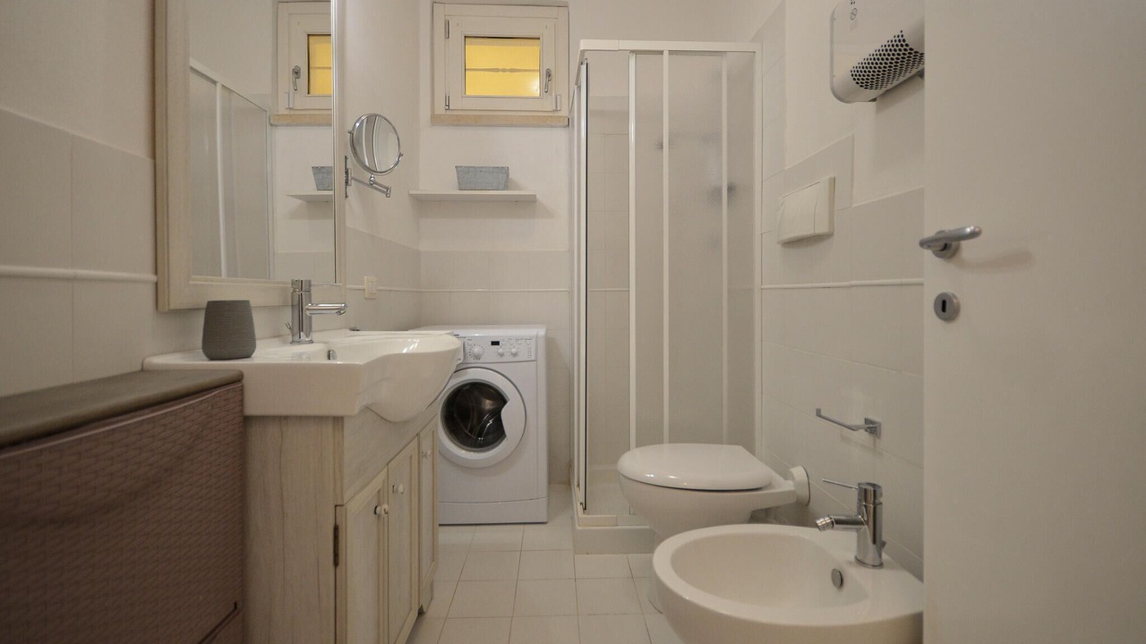 Photo of Bathroom in Scarlino