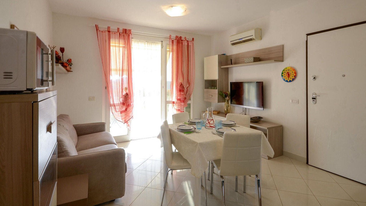 Photo of Bedroom in Scarlino