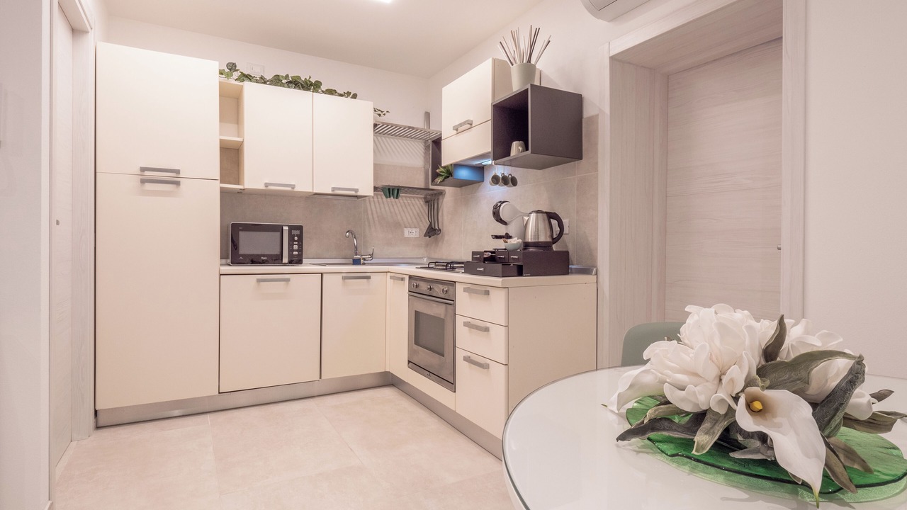 Photo of Kitchen in Centro Urbano