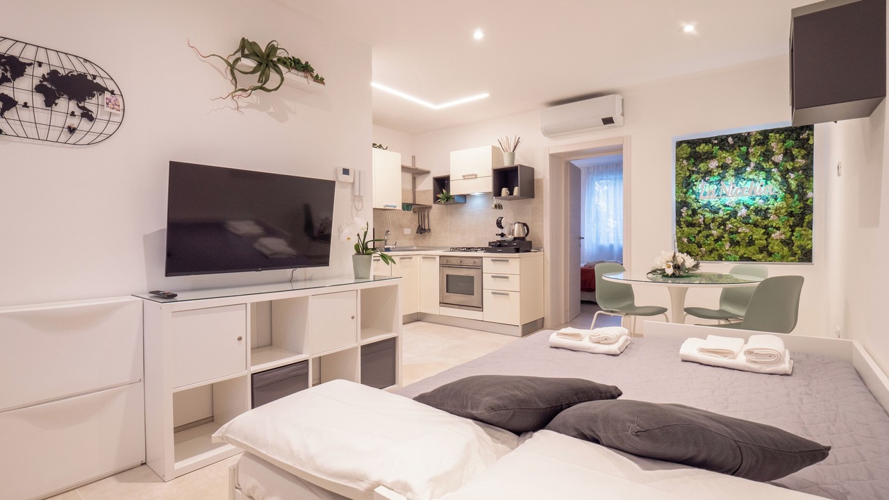 Photo of Bedroom in Centro Urbano