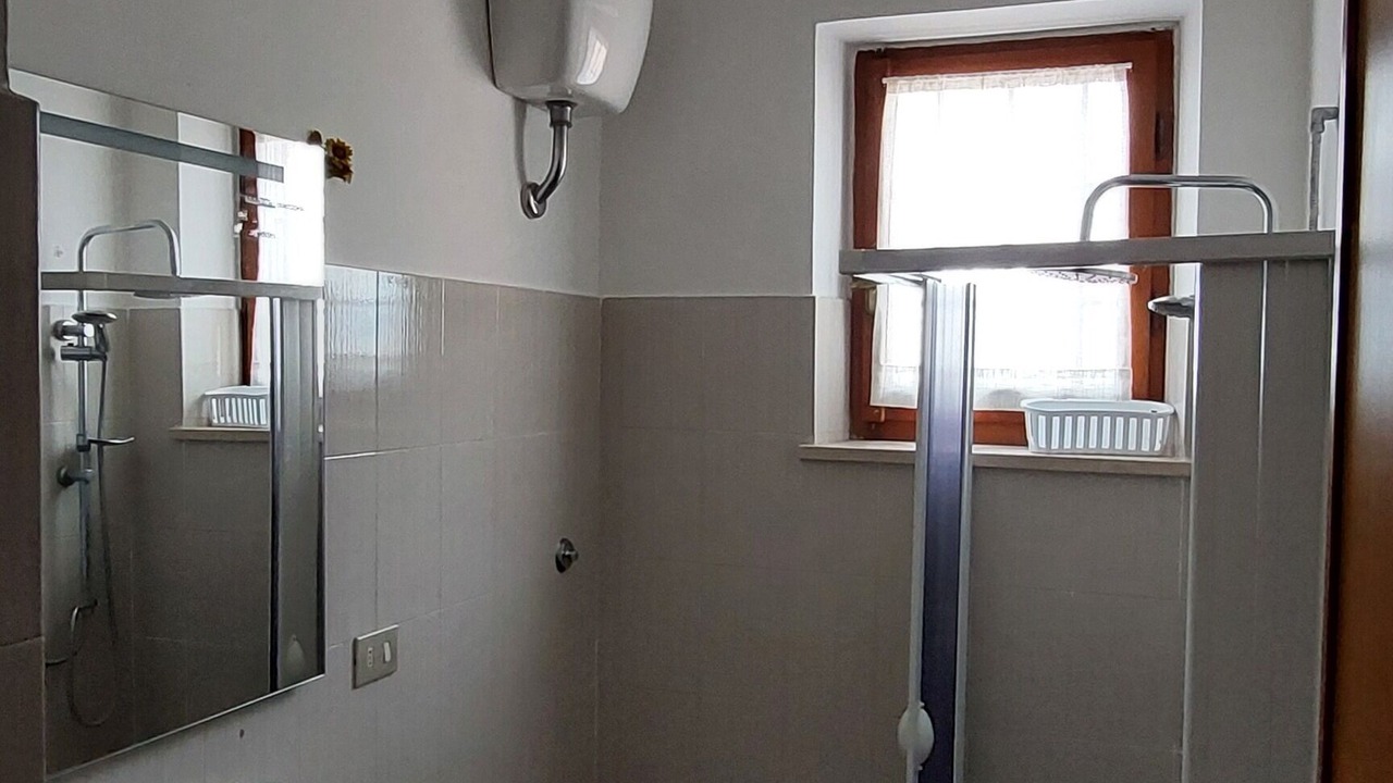 Photo of Bathroom in Magliano Sabina