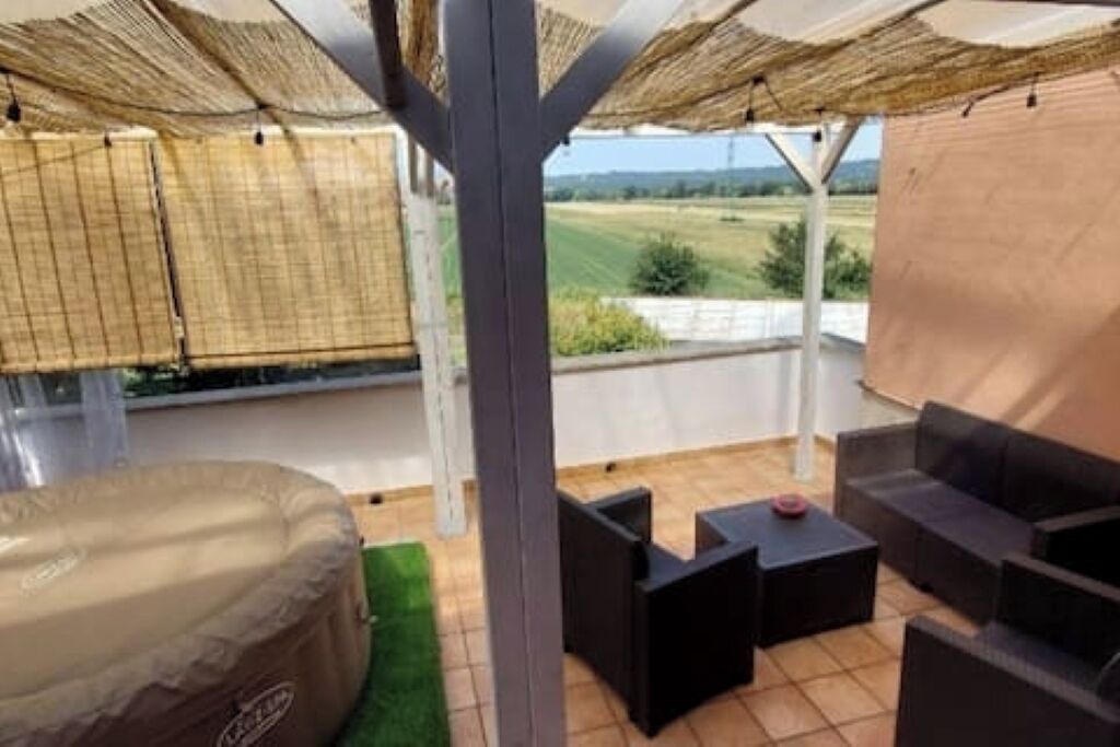 Photo of Patio Balcony in Magliano Sabina