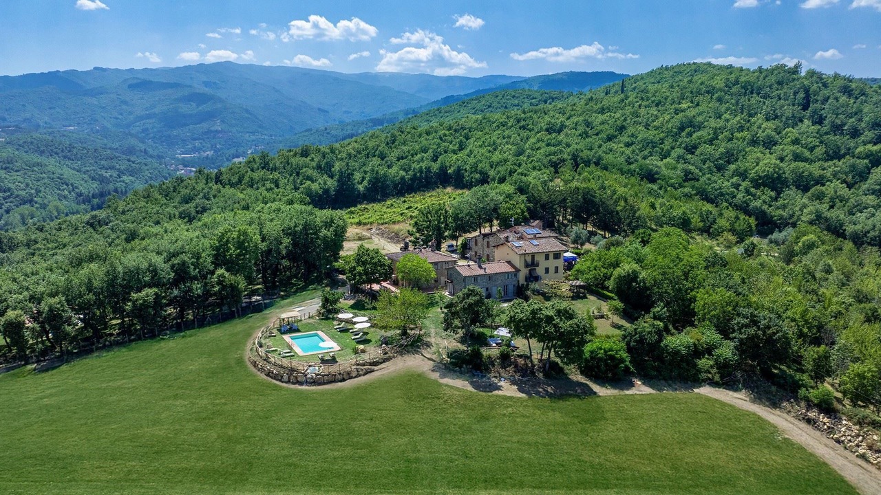 Photo of Outdoor in Poppi