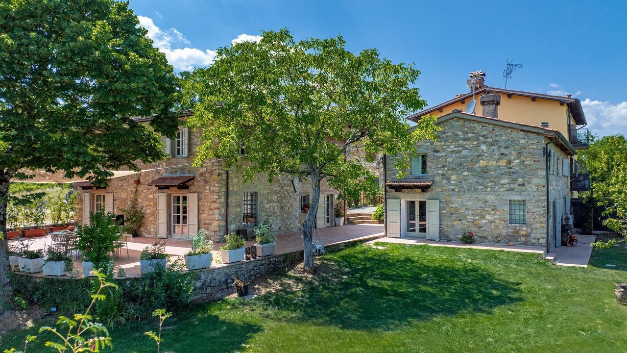 Photo of Outdoor in Poppi