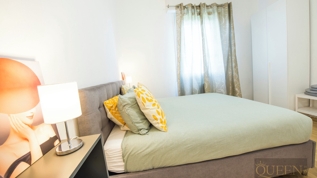 Photo of Bedroom in Bolognina
