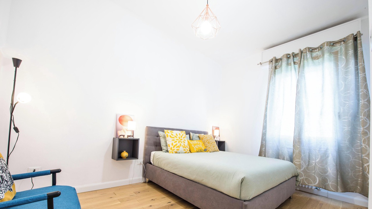 Photo of Bedroom in Bolognina