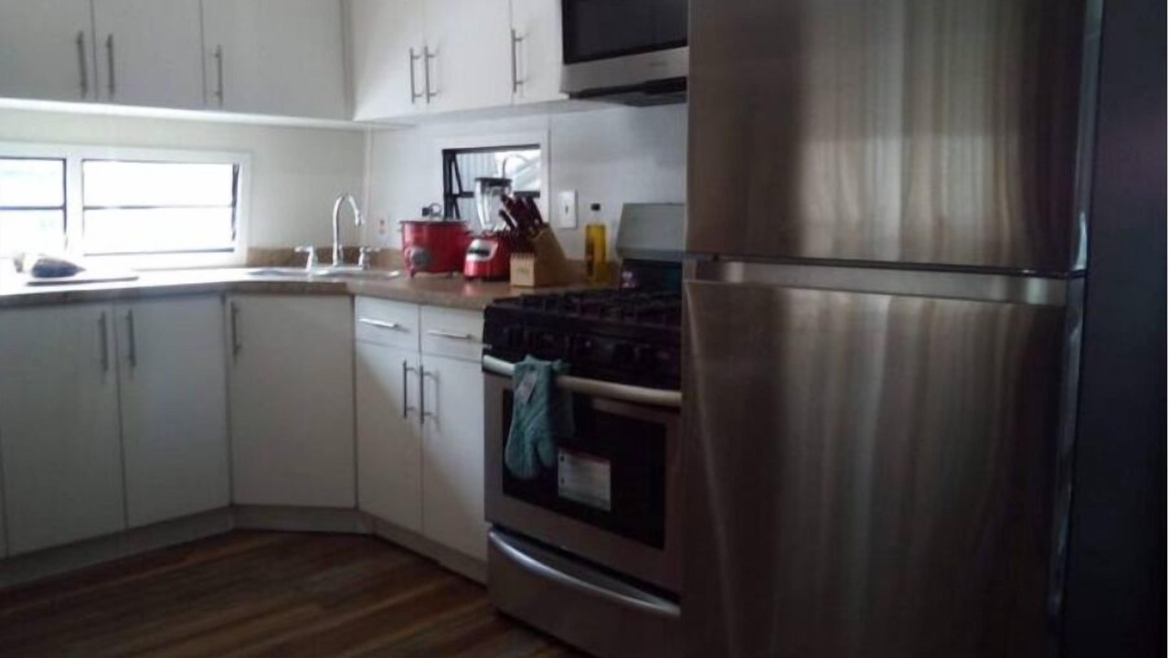 Photo of Kitchen in Winston Waterways