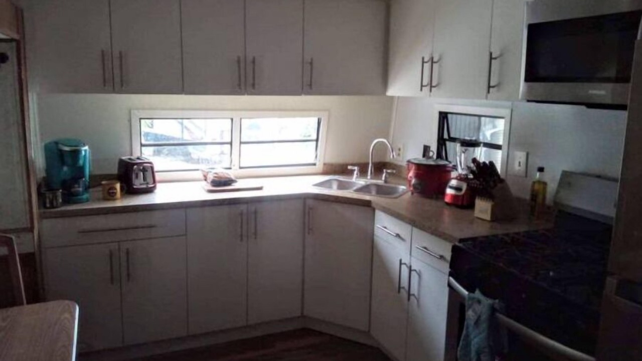 Photo of Kitchen in Winston Waterways