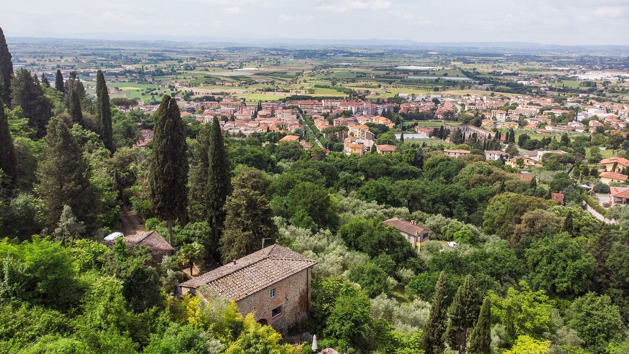 Photo of Outdoor in Castiglion Fiorentino