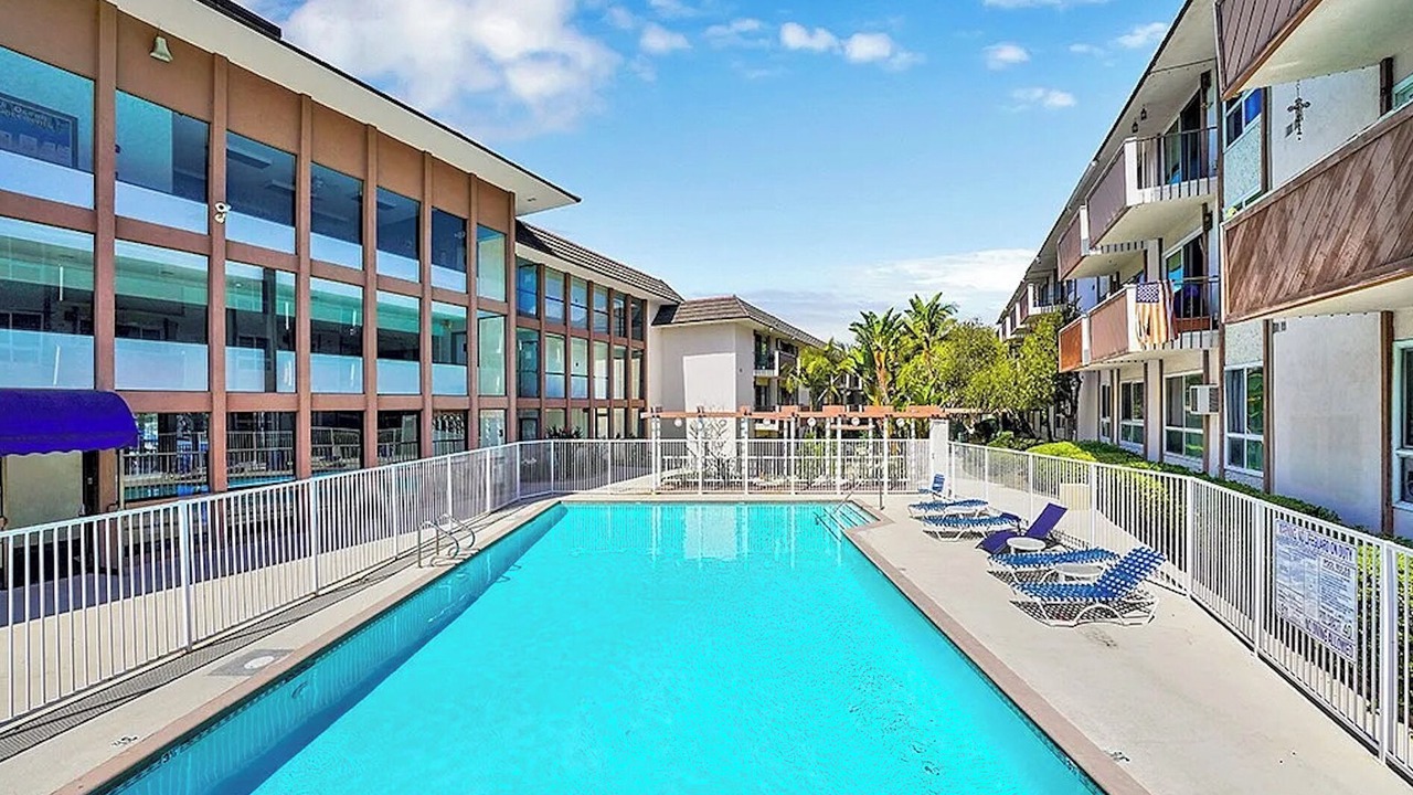 Photo of Outdoor in Park Estates
