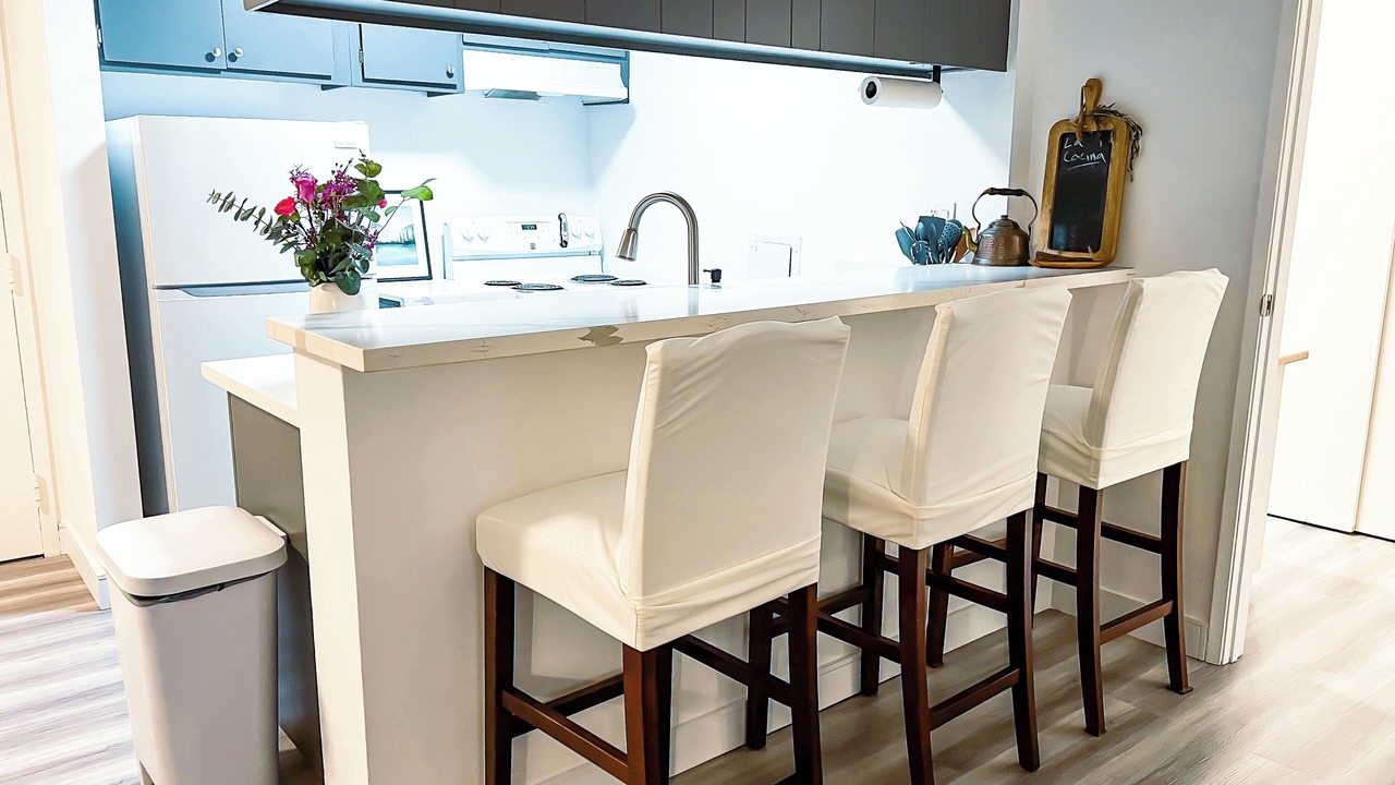 Photo of Kitchen in Park Estates