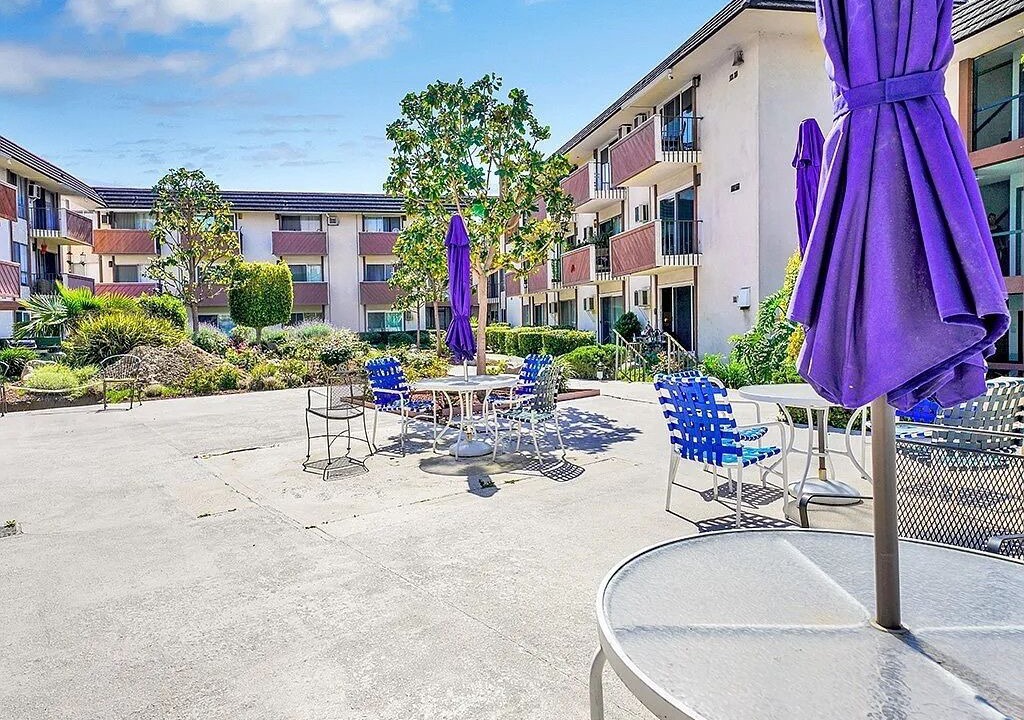 Photo of Outdoor in Park Estates