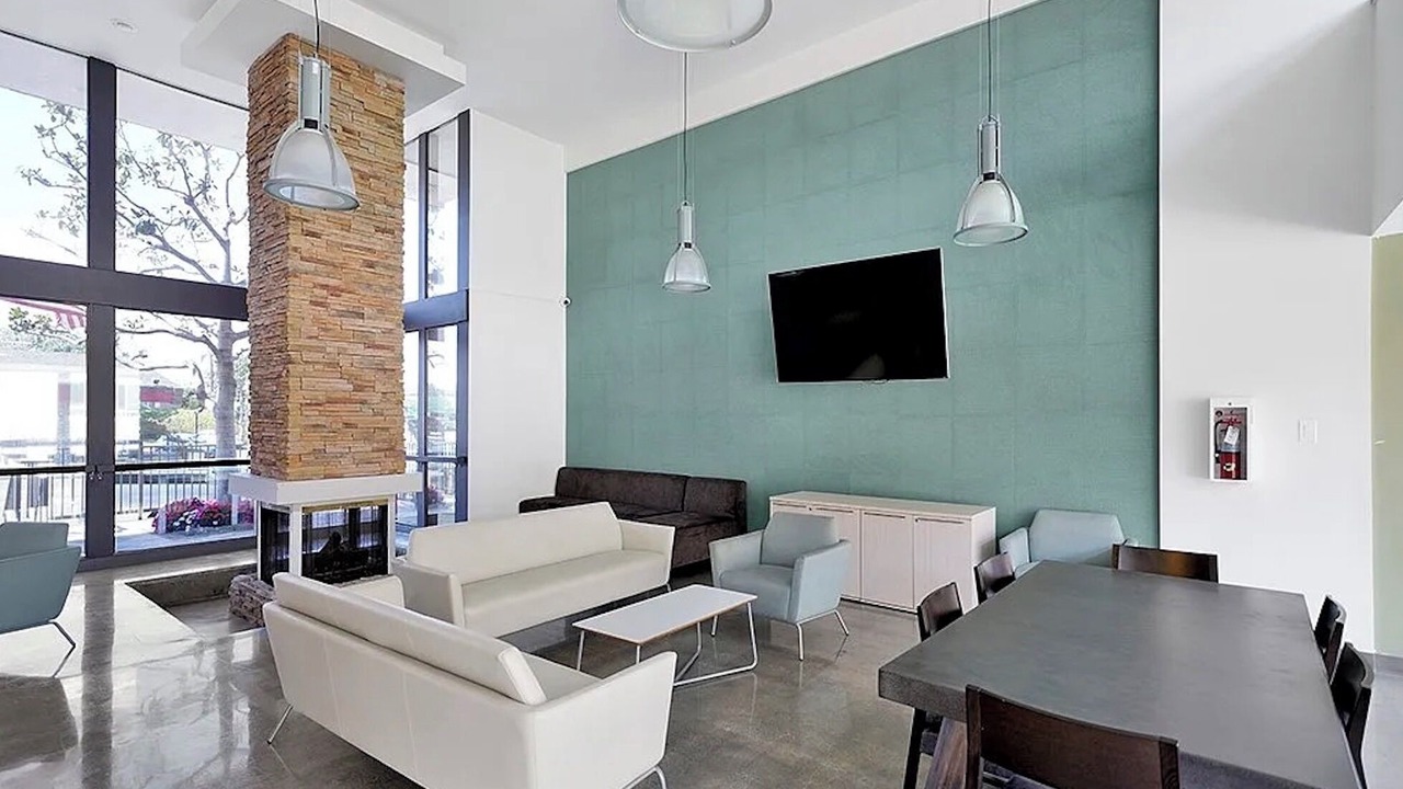 Photo of Livingroom in Park Estates