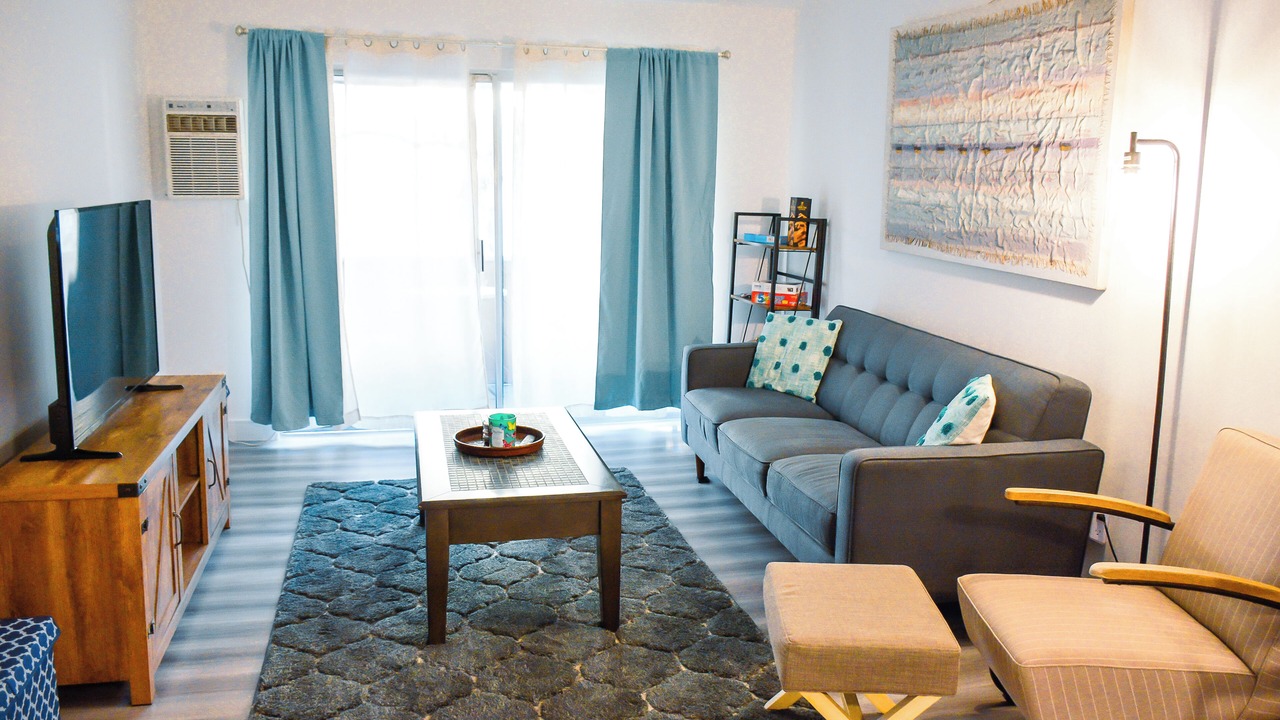 Photo of Livingroom in Park Estates