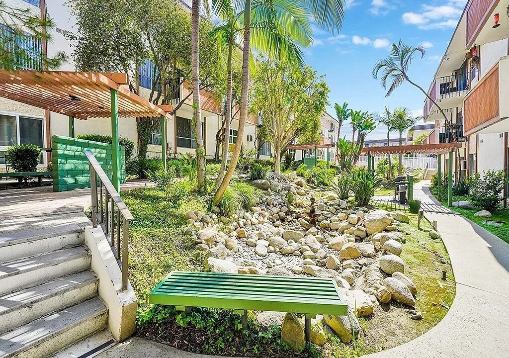 Photo of Outdoor in Park Estates