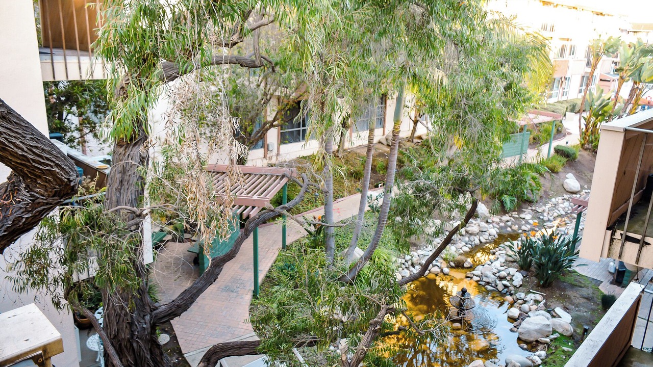 Photo of Outdoor in Park Estates