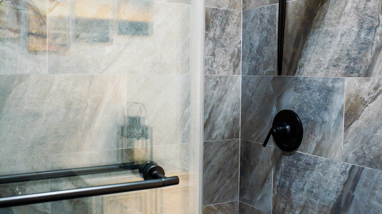 Photo of Bathroom in Park Estates
