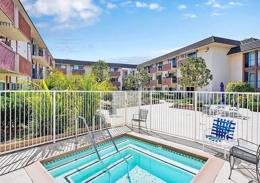 Photo of Outdoor in Park Estates