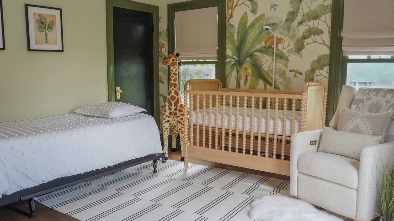 Photo of Bedroom in Windsor Square