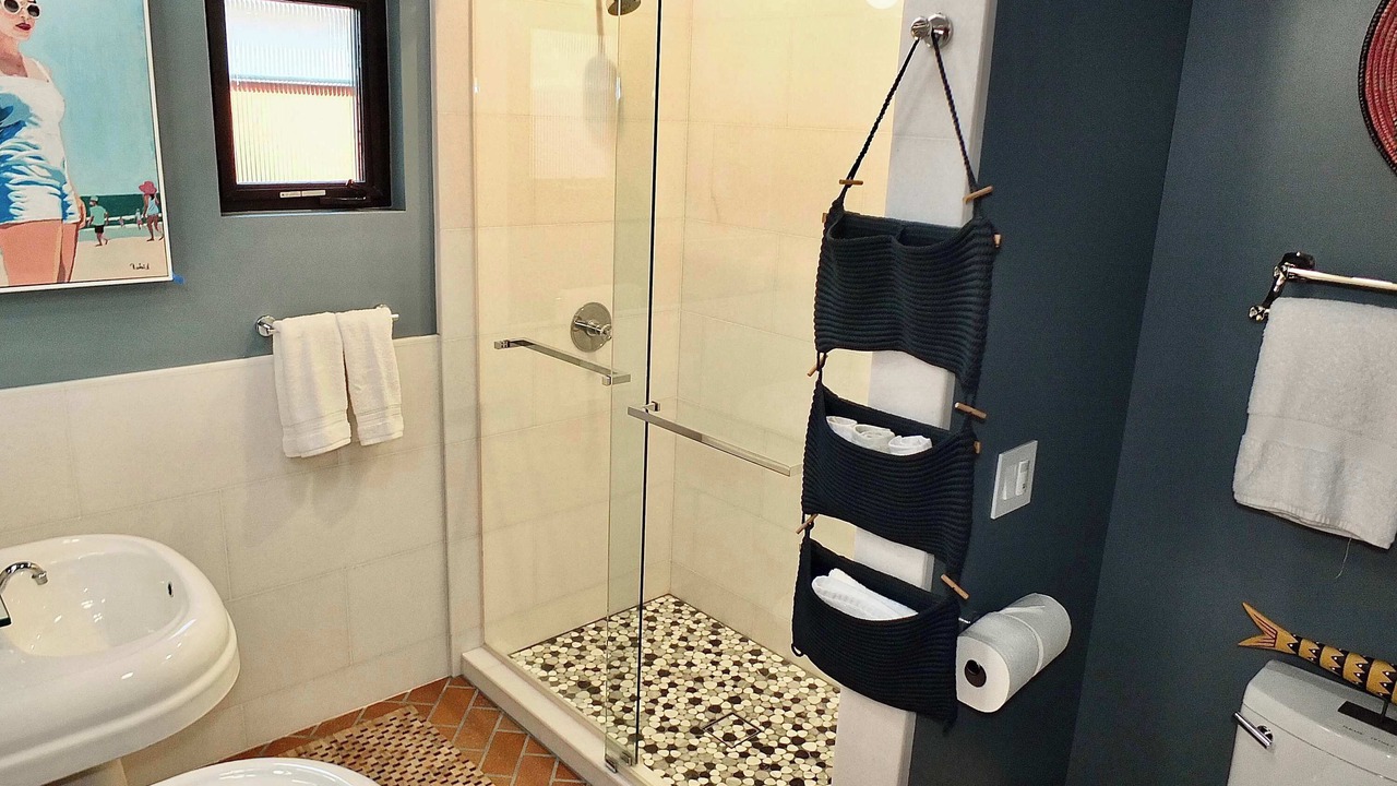 Photo of Bathroom in Naples