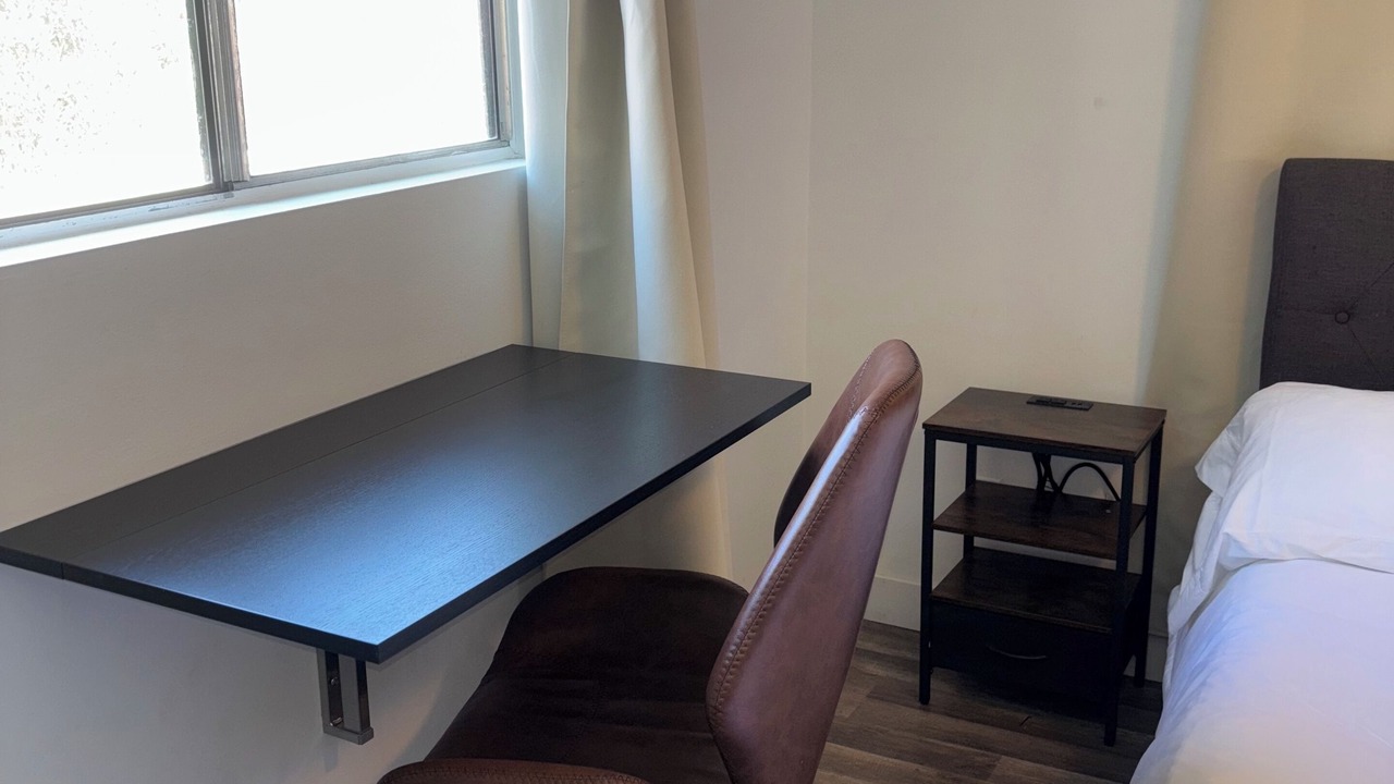 Photo of Bedroom in Northwest Anaheim