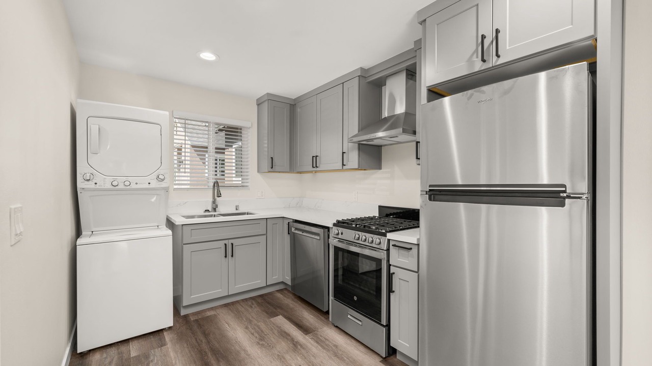 Photo of Kitchen in Harbor