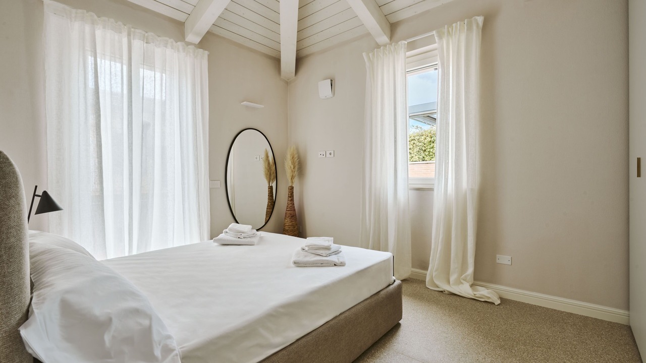 Photo of Bedroom in Santarcangelo di Romagna